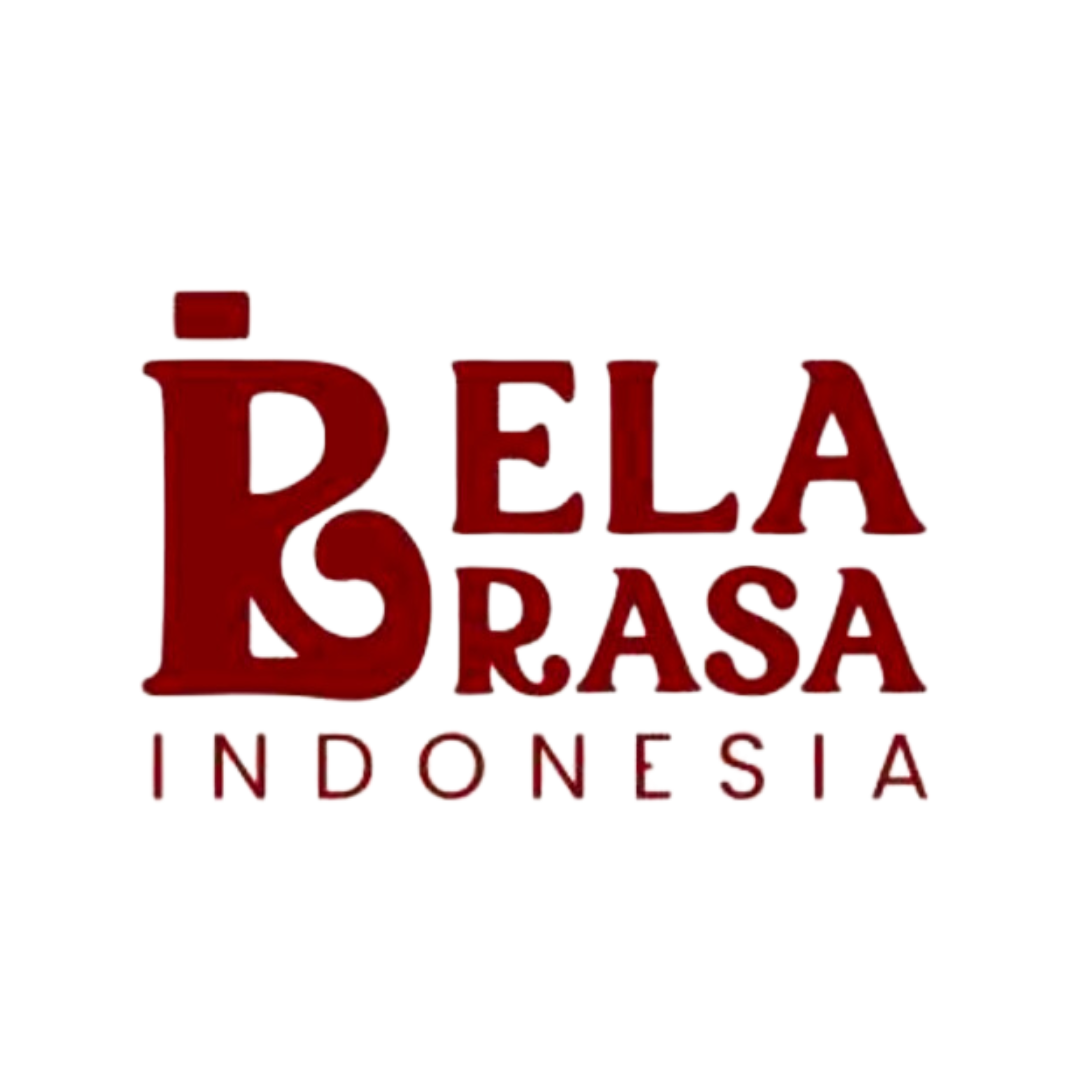 Belarasa Indonesia Logo