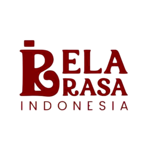 Belarasa Indonesia Logo